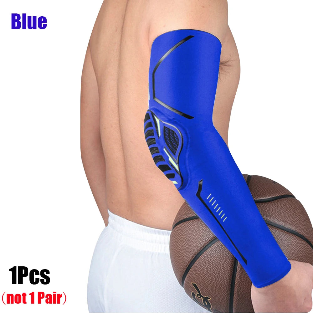 TopRunn Elbow Pads Arm Sleeves Motorcycling Skate Boarding UV Protection Gear Motorbike Riding Cycling Elbow Pads