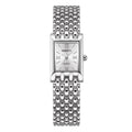 Fashionable, Simple, Light Luxury, Versatile Women's Watch Suitable for Daily Wear and Casual Style