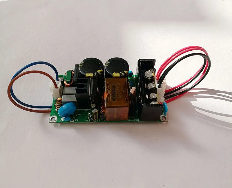 the BMU / BCU of Ghost BMS   DC To DC  700V  to 12V  800V to 12V