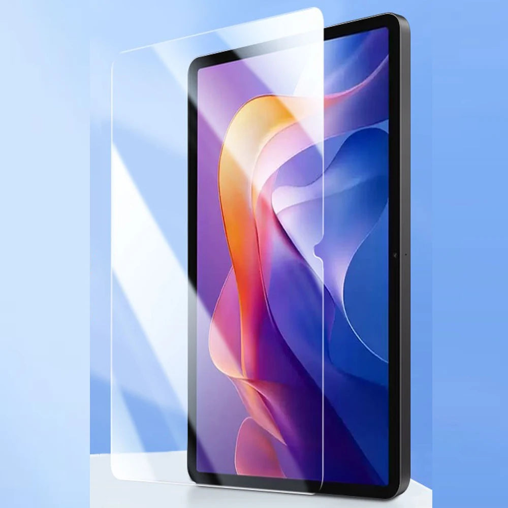 2PCS Tempered Glass Screen Protector for Lenovo Tab 2025 10.1'' Tablet for TB-311FU TB-311XU Protective Film HD Clear