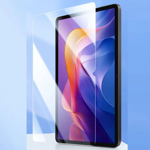 2PCS Tempered Glass Screen Protector for Lenovo Tab 2025 10.1'' Tablet for TB-311FU TB-311XU Protective Film HD Clear