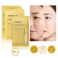 30pcs Face Mask Collagen Moisturizing Hyaluronic Acid Facial Mask Cream Repair Anti Wrinkle Sheet Sleeping Face Mask Skin Beauty