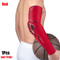 TopRunn Elbow Pads Arm Sleeves Motorcycling Skate Boarding UV Protection Gear Motorbike Riding Cycling Elbow Pads