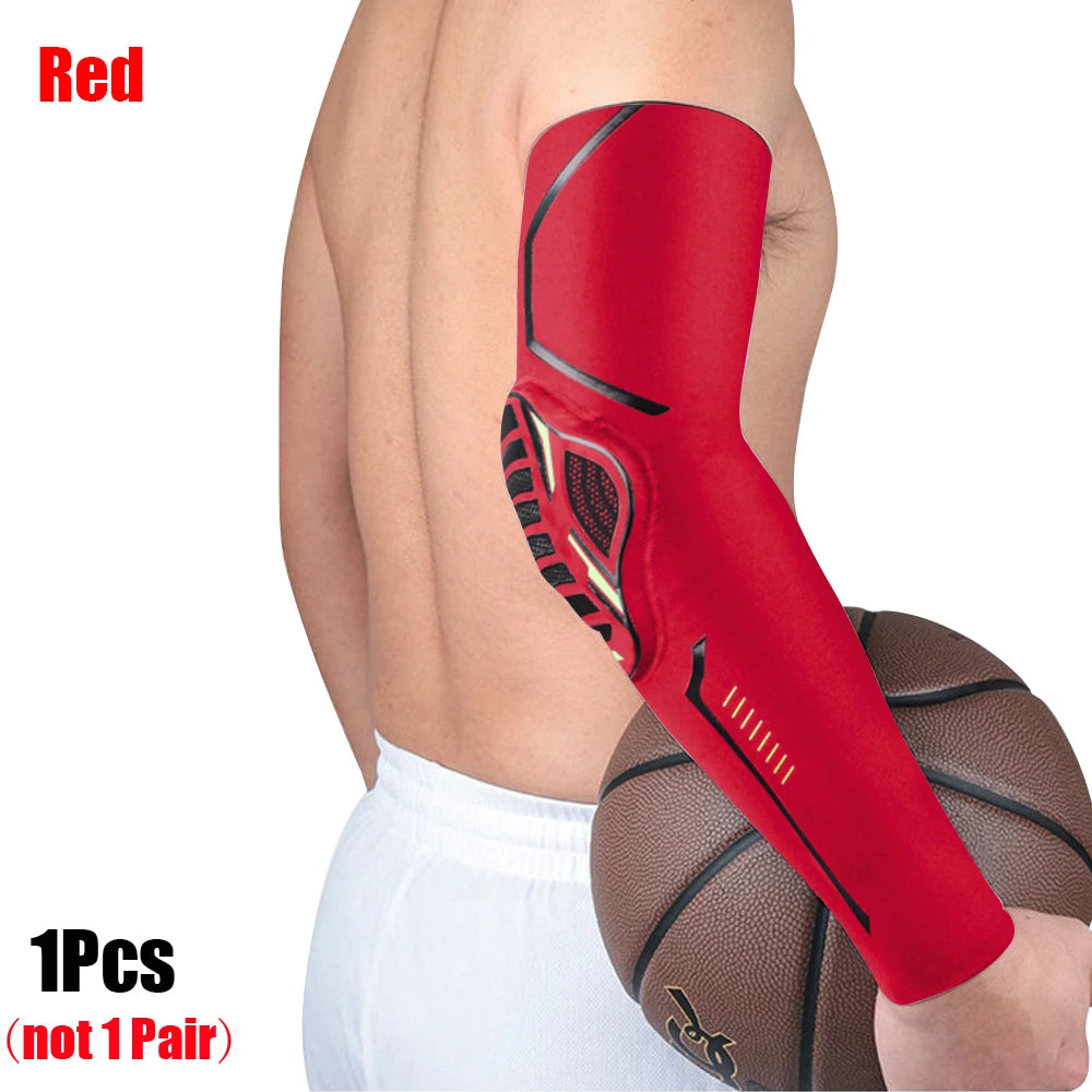 TopRunn Elbow Pads Arm Sleeves Motorcycling Skate Boarding UV Protection Gear Motorbike Riding Cycling Elbow Pads