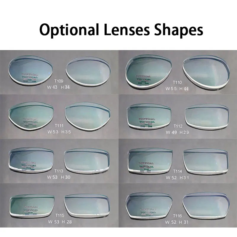Handoer J0860 Rimless Optical Glasses Frame for Men Spectacles Glasses Optical Prescription Frame Flexible Titanium Legs