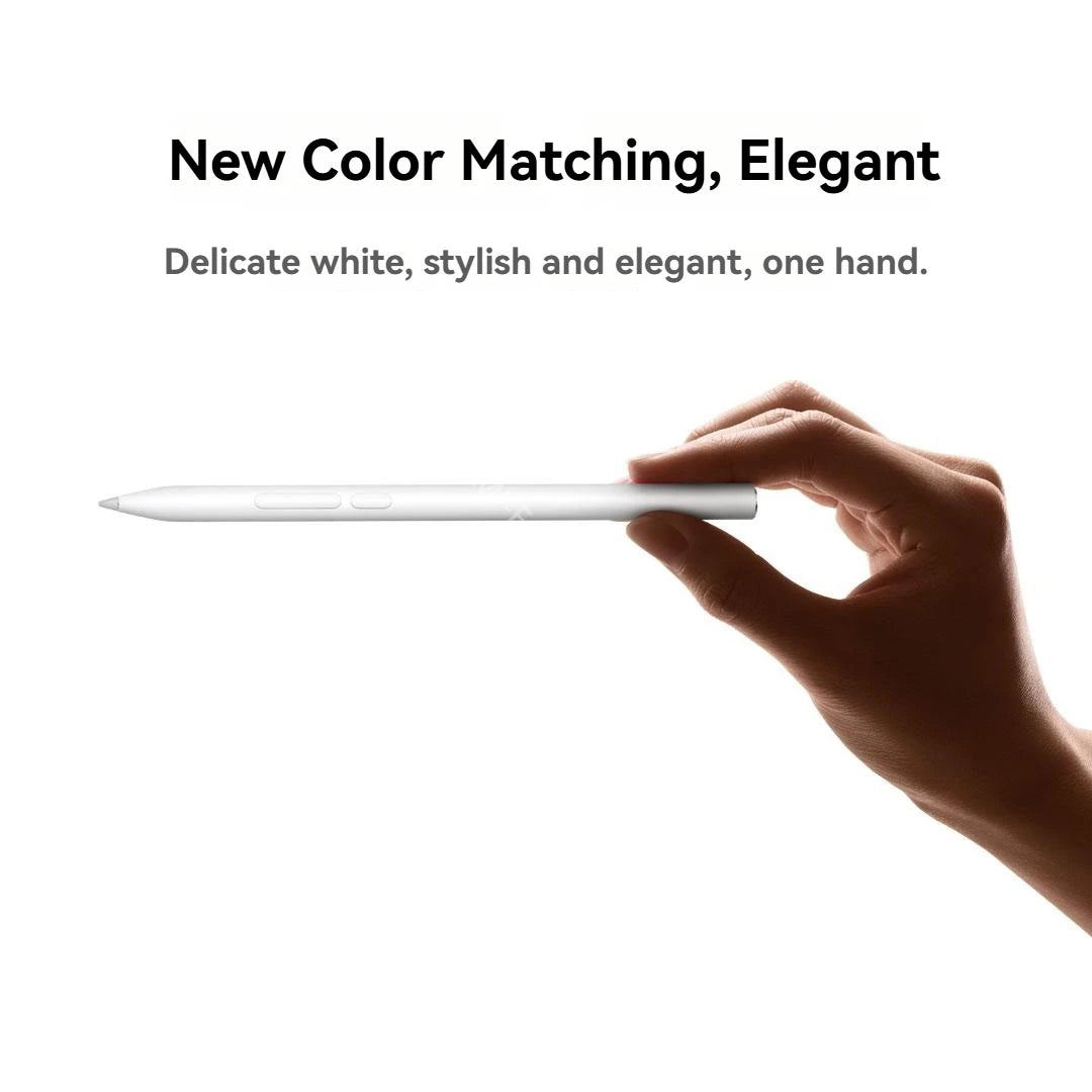 Original Mijia Focus Stylus Pen For Xiaomi Pad 7/ 7 Pro Xiaomi Pad 6S Pro 12.4/ Xiaomi Pad 6 Max 14 Tablet Magnetic Drawing Pen