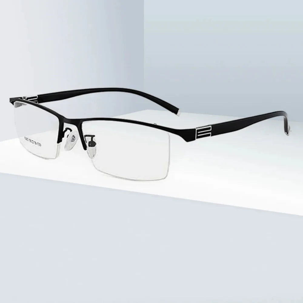 Men's Reading Glasses Multifocal Presbyopic Glasses Anti-blue Light Glasses 2023 Retro Glasses for Women