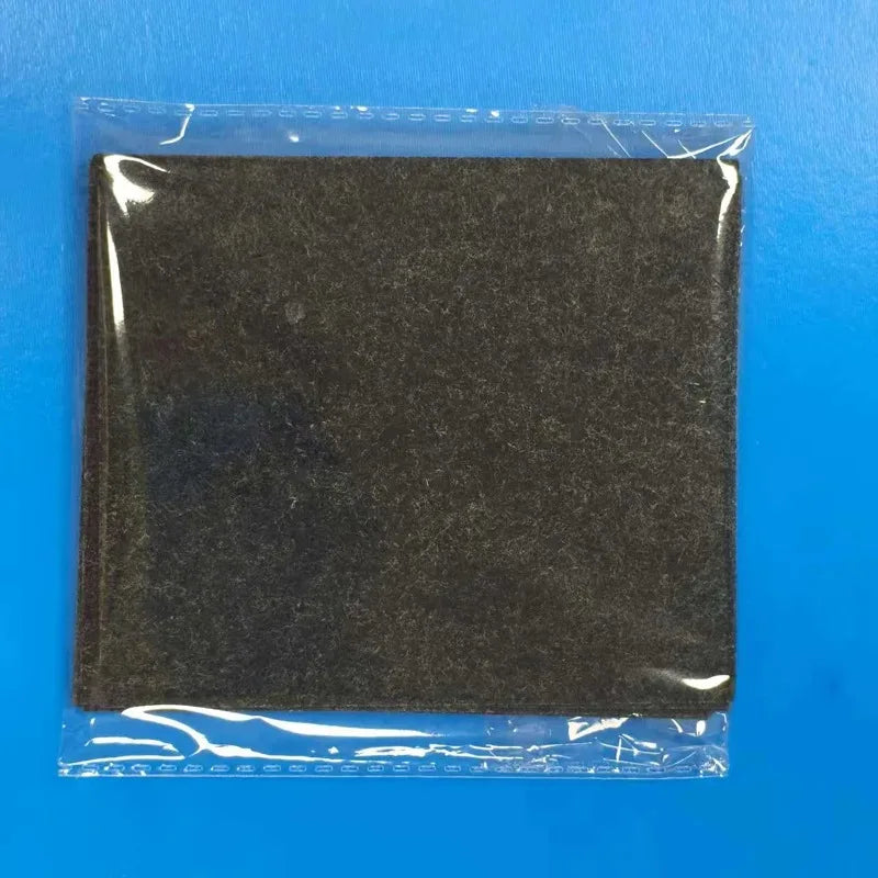 2pcs Upgraded Nano Magic Car Scratch Remover Cloth Multipurpose Scratch Repair Cloth for Car Paint Scratch Repair
