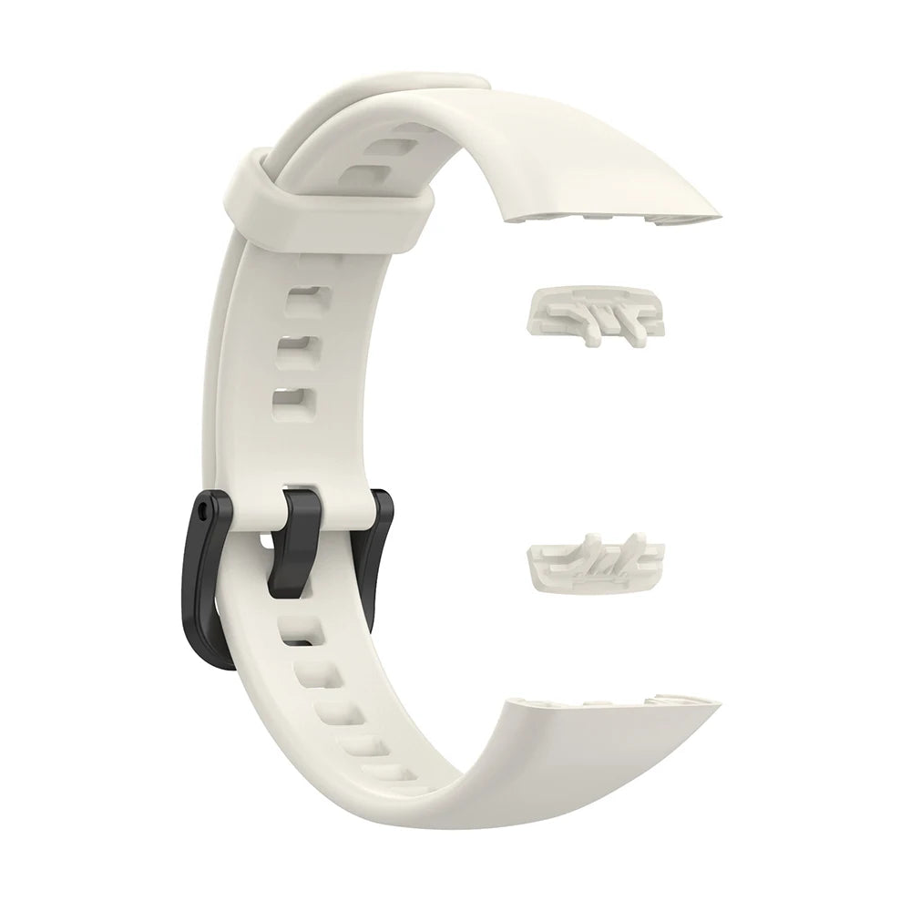 Silicone Strap For Huawei Band 6 Smart Bracelet Wristband for Honor Band 6/Honor Band 7