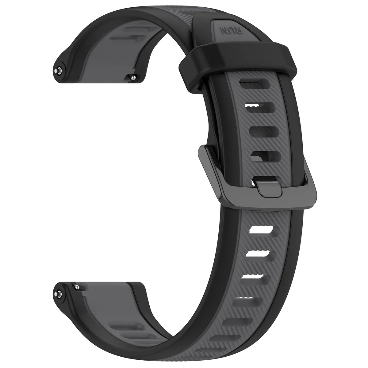 18mm/20mm/22mm Smart Watch Band For Garmin Forerunner 165 245 645 255 265 255S 265S Venu 2 Plus Bracelet Vivoactive3 5 SQ2 Strap