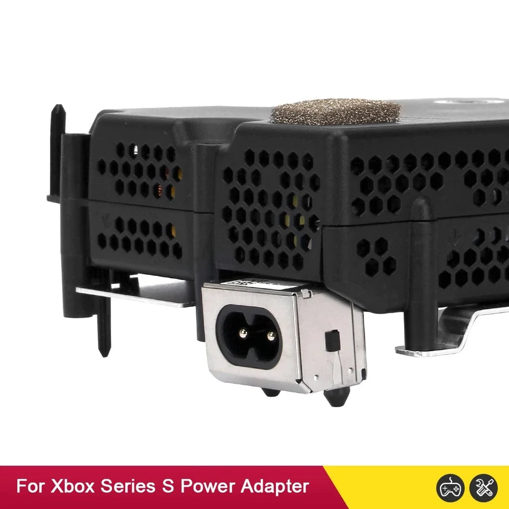 Original quality New Power Supply For Xbox Series S Console For XSS AC Adapter Internal Power Brick 100V-240V
