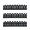 Flexible Silicone Nozzle Cleaning Brush for 3D Printers Thorough Cleaning Brush