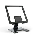 Universal All-Metal Portable Tablet Holder For iPad Holder Tablet Stand Mount Adjustable Desk Support Flexible Tablet Stand