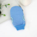 Exfoliating Gloves Dead Skin Bath Shower Spa Massage Body Bath Towel