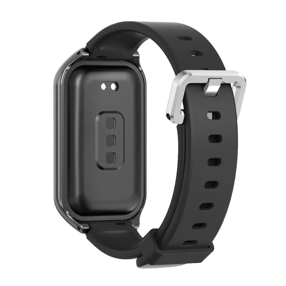 For Xiaomi Smart Band 9 8 Active Watchband Bracelet for Mi Band 9 Active Correa Wrist Strap Replacement Accessories