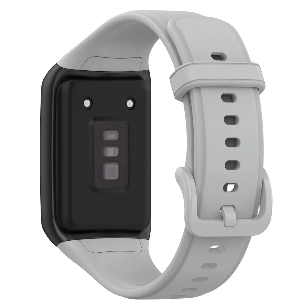 Wristband for OPPO Band 2 Silicone Replacement Strap