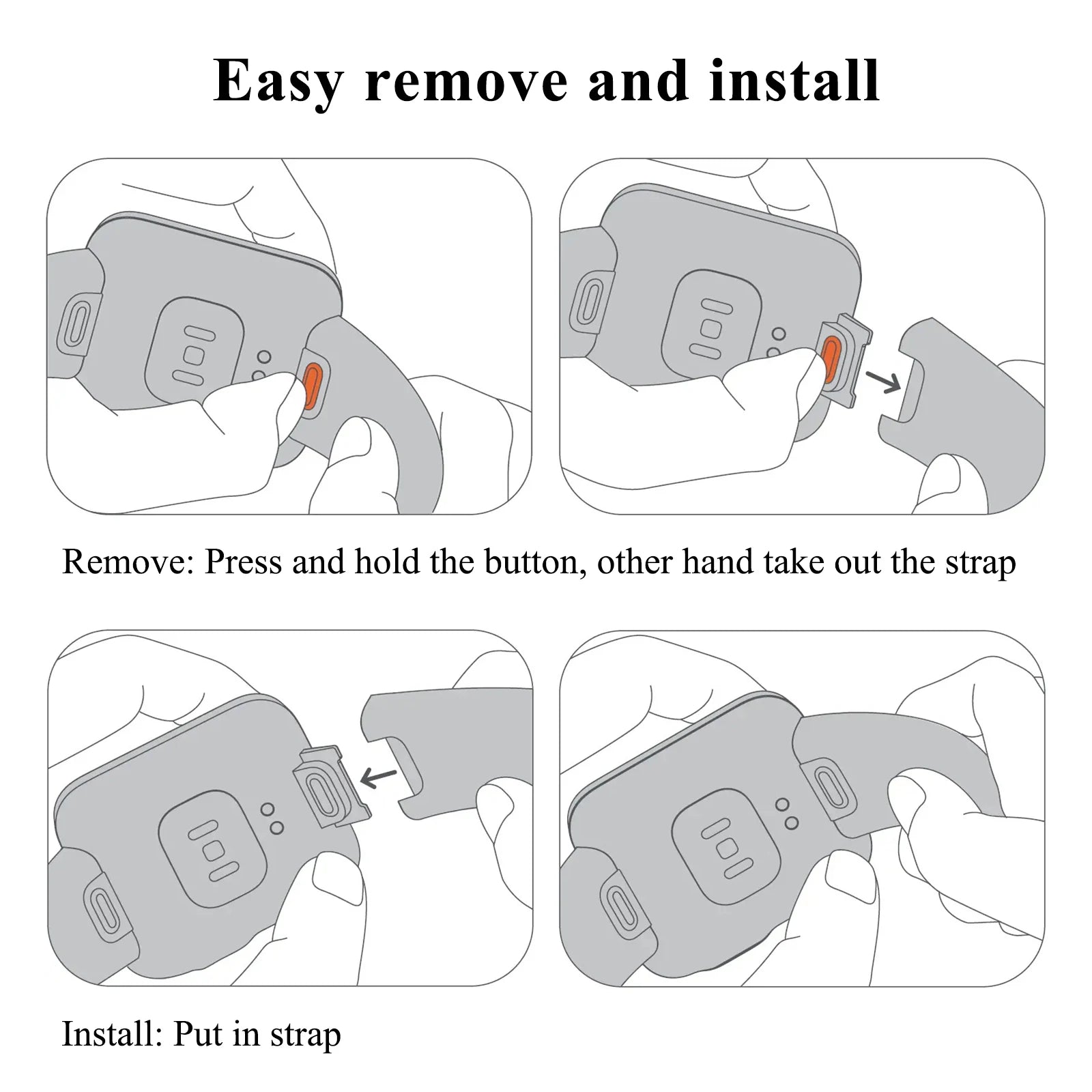 Silicone Strap For Xiaomi Mi Watch Lite/Redmi Watch Lite Band Bracelet For Xiaomi Mi Watch 2 Lite/Redmi Watch 2 Lite Wristband