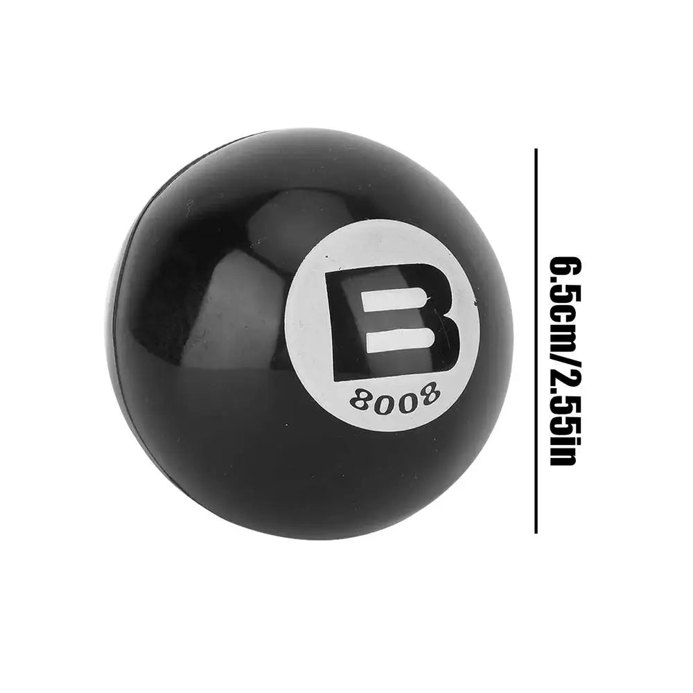 Watch Case Opener Ball – Black