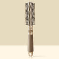 CALIYI Hair Massage Air Cushion Comb Brush Scalp Hairbrush Detangle Anti Static Salon SPA Hairdressing Styling Tool Oval Round