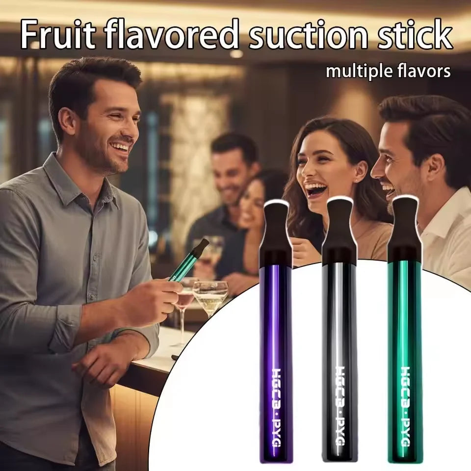 1/4pcRelieving Body Fatigue Herbal Care Stick Relaxing Senses Enhancing Energy Long-Lasting Refreshing Effect Lung Cleansing Pen