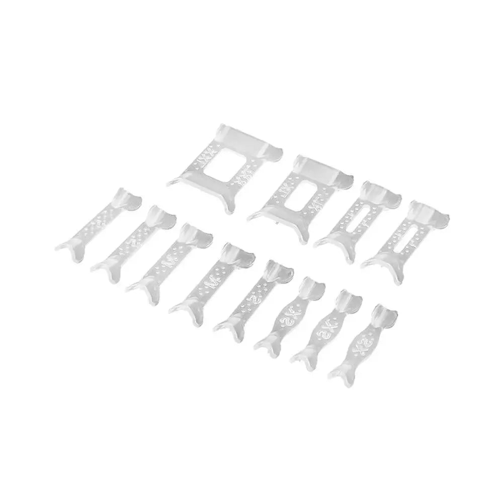 Cross-Borderring adjuster Transparent Ring Size Adjustment Pad Ring Invisible Adjuster