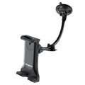 Universal Car Tablet Holder Suction Cup Stand for iPhone Samsung iPad Pro Air4-13'' Galaxy Tab Dashboard Cellphone Bracket Mount