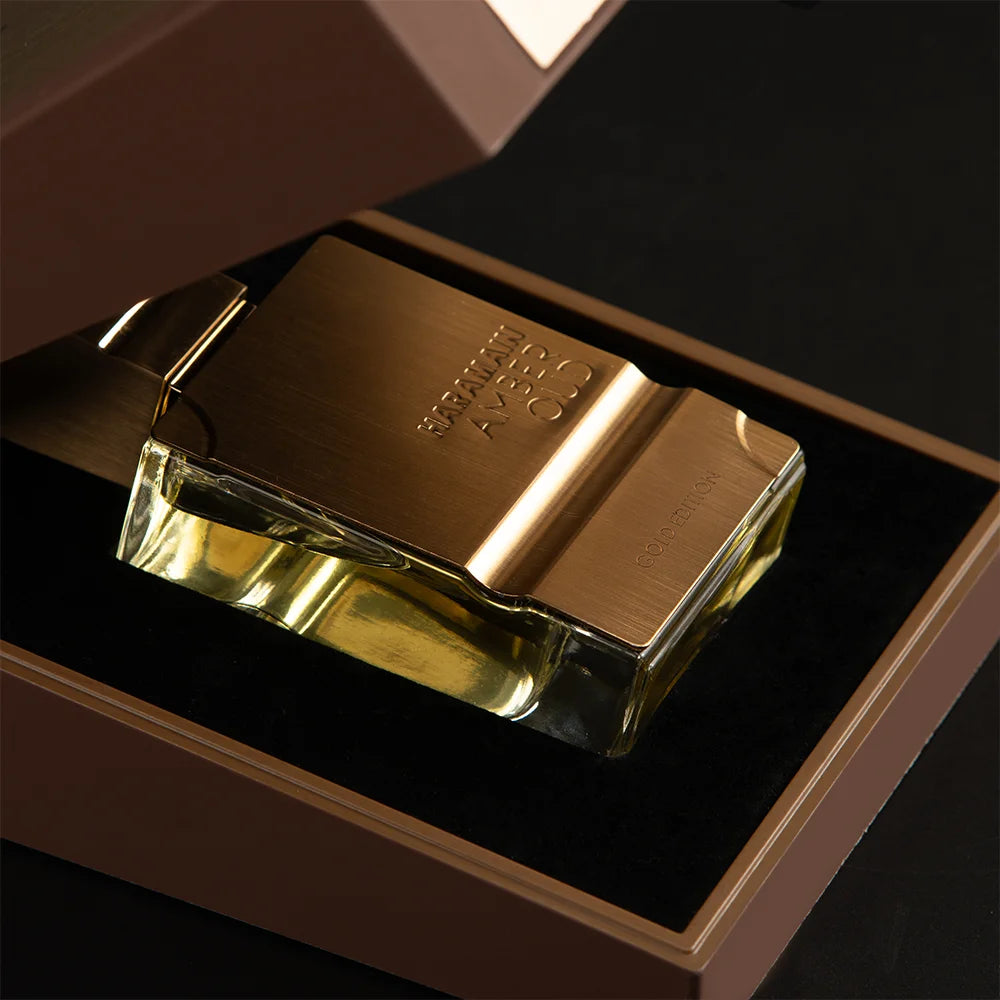 60ml Best Perfume perfume Unisex Luxury Woody Fragrance Luxury Women And Men Spray amber oud haramain perfume hombre