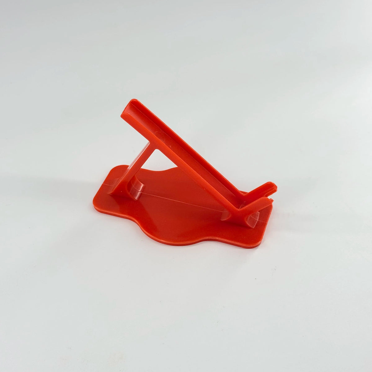 Bed Lazy Phone Stand, Hand-free Phone Bracket, Ergonomic Design, Portable Phone Support for Lying Down & Home Entertainment