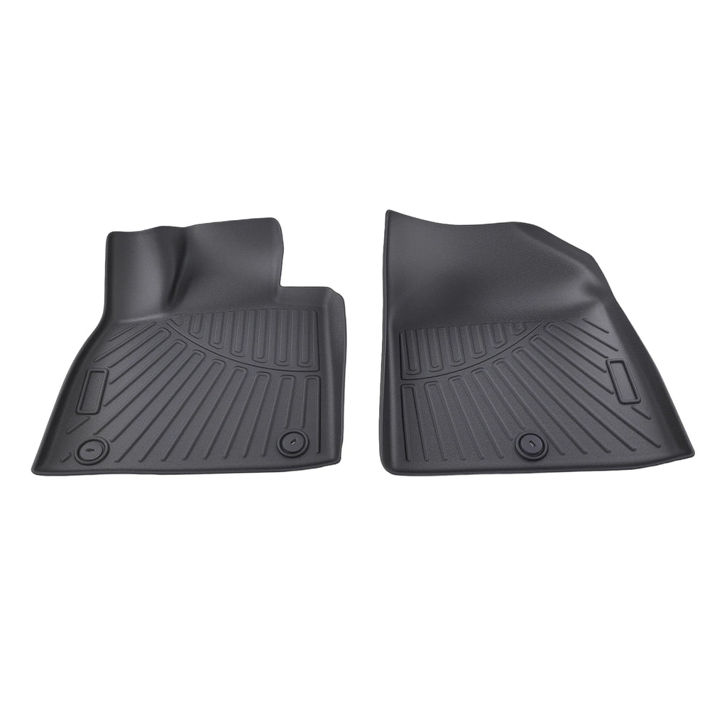 Floor Mats Liner for Hyundai Palisade 2020-2025 Waterproof TPE Car Carpet