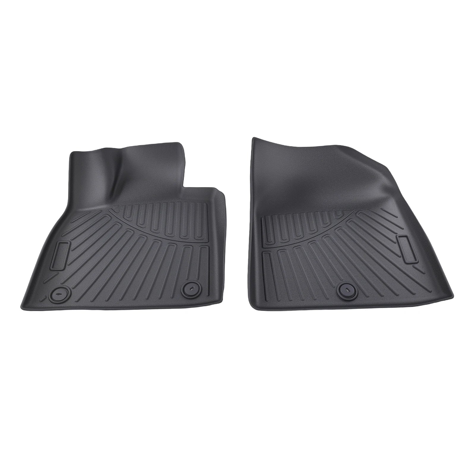Floor Mats Liner for Hyundai Palisade 2020-2025 Waterproof TPE Car Carpet