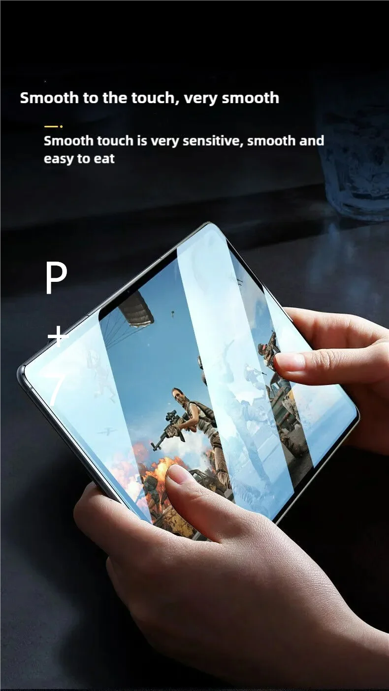 2PCS Tempered Glass Screen Protector For Lenovo Tab M11 2024 11inch Tablet Lenovo M11 Screen Protector Film