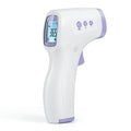 Medical Temperature Infrared Thermometer Forehead Digital Non-contact Thermomete LED Display Fever Measure Tool For Baby Adult