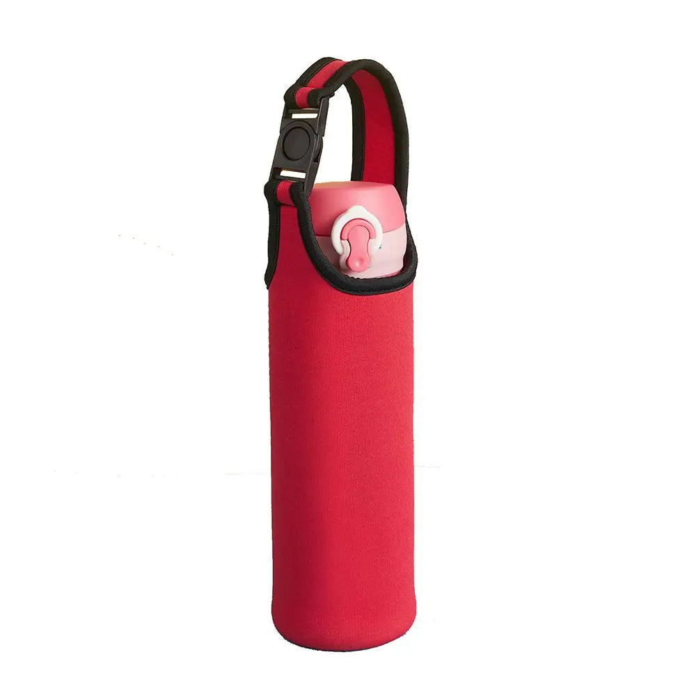 Outdoor Sport Pouch Insulat Bag Water Bottle Case Cup Sleeve Vacuum Cup Sleeve Water Bottle Cover