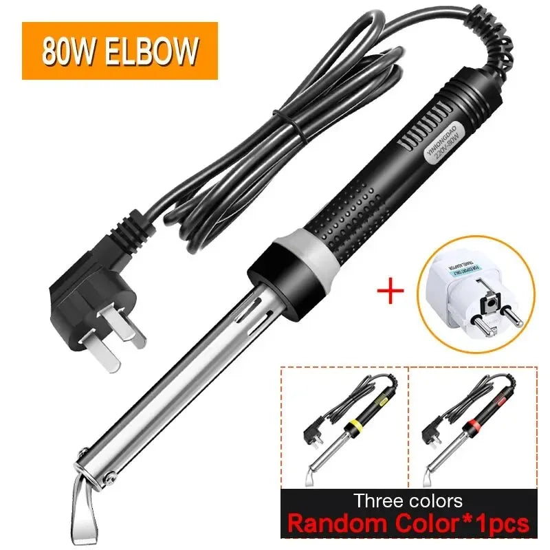 80W 100W 150W 200W 300W Electric Soldering Irons Pencil Soldering Iron Station Tool Welding Repair Rework