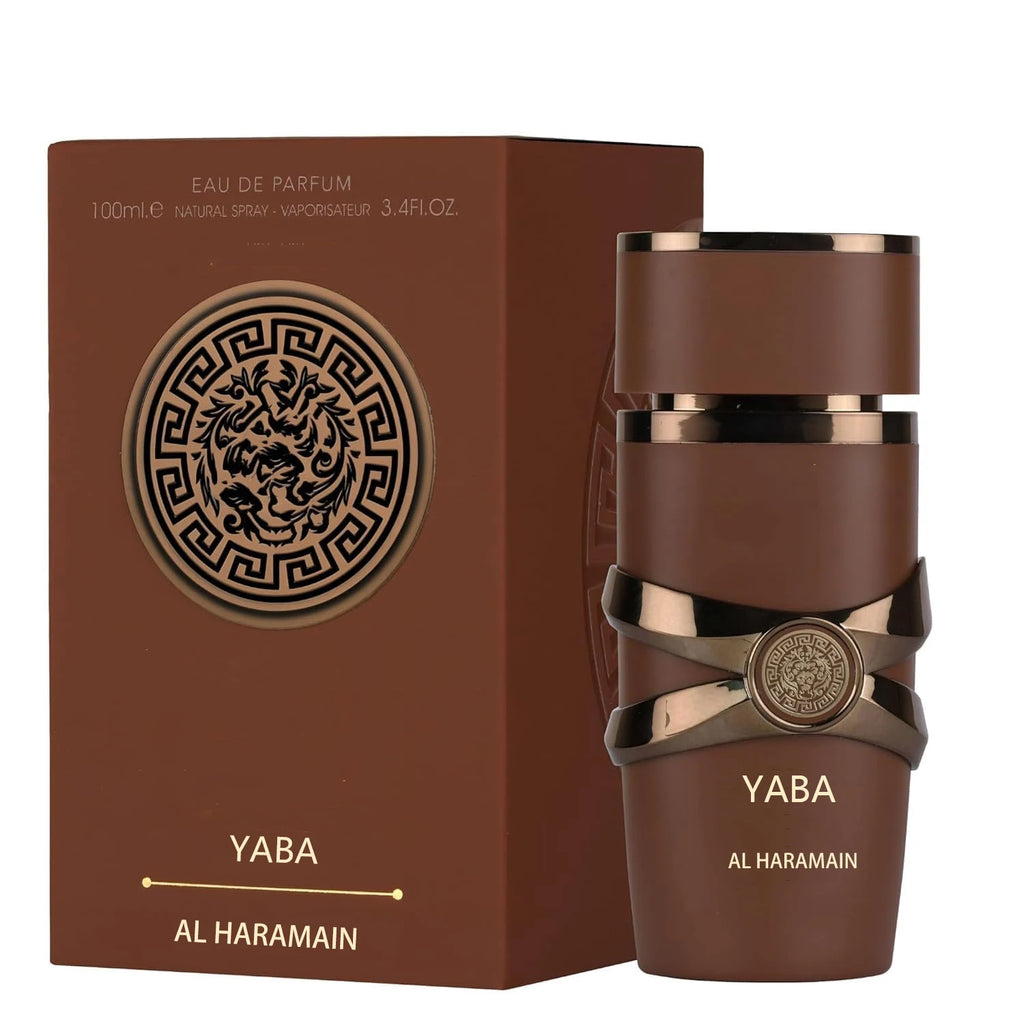 Asad Bourbon for Unisex Eau de Parfum Spray, 3.4 Ounce / 100 ml | for Unisex