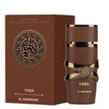 Asad Bourbon for Unisex Eau de Parfum Spray, 3.4 Ounce / 100 ml | for Unisex