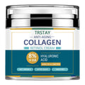 Mens Face Cream Moisturizer with 8% Hyaluronic Acid Collagen,one or two pumps is enough to dab on cheeks,forehead,and chin and g