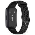 For Huawei Band 10 Silicone Watchband For Huawei Band 8 Smart Watch Sport Strap Wristband Replacement Bracelet Watch Accessories