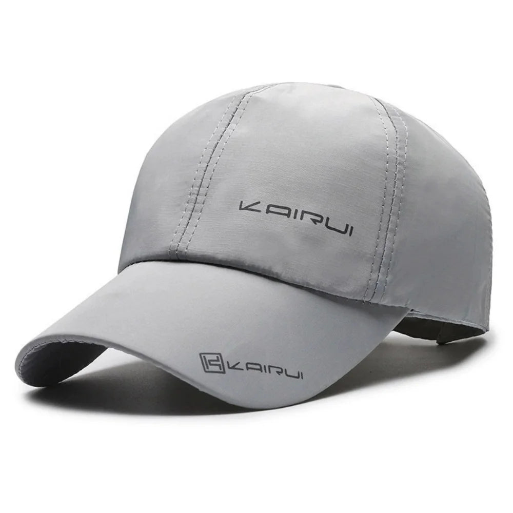 Baseball Caps For Men Women Summer Fashion Branded Dad Snapback Hats Bones Masculino