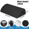 Comfort Foot Rest Under Desk All-Day Pain Relief & Leg Support Stool Under Desk Foot Rest Ergonomic for Home Office Work, Gaming
