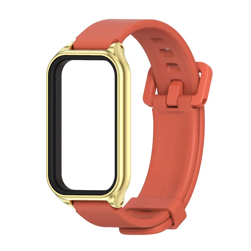For Xiaomi Smart Band 9 8 Active Watchband Bracelet for Mi Band 9 Active Correa Wrist Strap Replacement Accessories