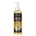 LKIAE Ultra Glutathione and Collagen Body Lotion, Whitening, Moisturizing, Anti Pigmentation, Dark Spots, Even Skin Tone, 440ml