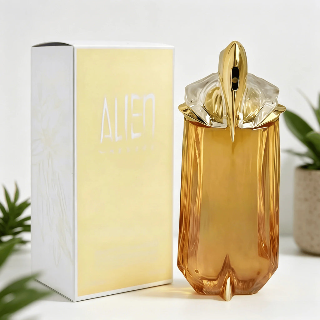Mugler ALIEN Goddess Eau De Parfum SPRAY Women 3 oz