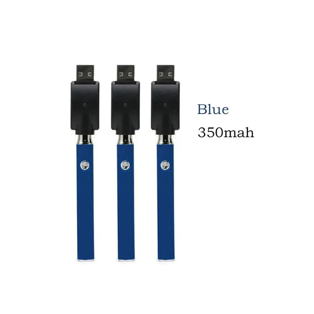 Portable Electric Soldering Iron Pen 350mAh Battery Welding Tool Kit 510 Thread Heat Tips Electronic Welding Solder Repair Tool