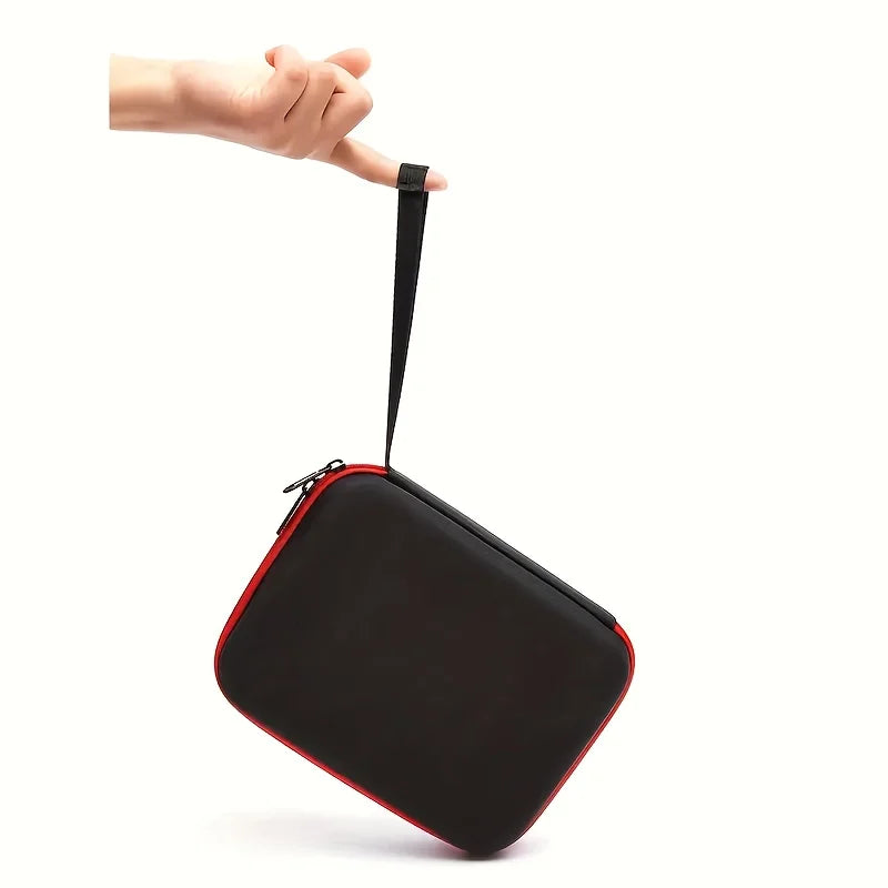Suitable for DJI Osmo Pocket 3 Storage Bag, Carry Case, Camera Body Tote, DJI Pocket 3 Accessories Shell Portable Handbag