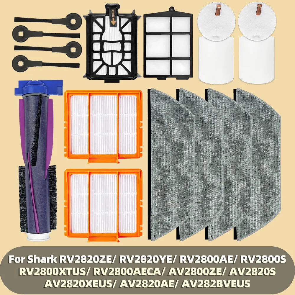 Compatible With Accessories Parts
