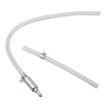 Motorcycle Oil Filler Tube Motorcycle Tool Hydraulic Brake Bleeding Tool Check Valve Tubing Accesorios Para Moto Car Accessories