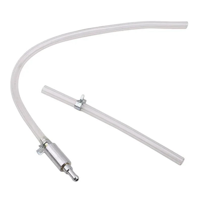 Motorcycle Oil Filler Tube Motorcycle Tool Hydraulic Brake Bleeding Tool Check Valve Tubing Accesorios Para Moto Car Accessories