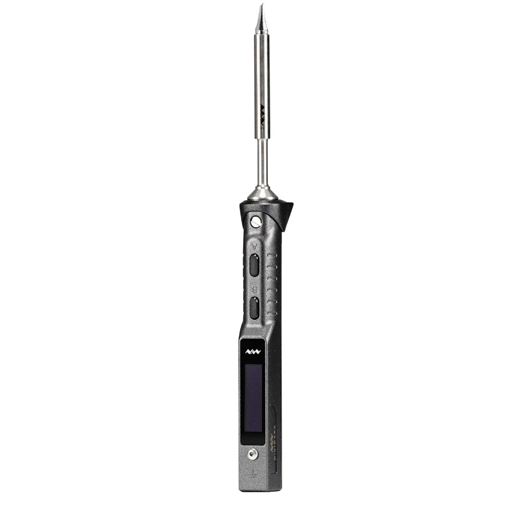 Original MINIWARE TS101 Soldering Iron Portable Adjustable Temperature Digital Solder Station Tip TS-BC2 PD3.1 90W TS100 Upgrade