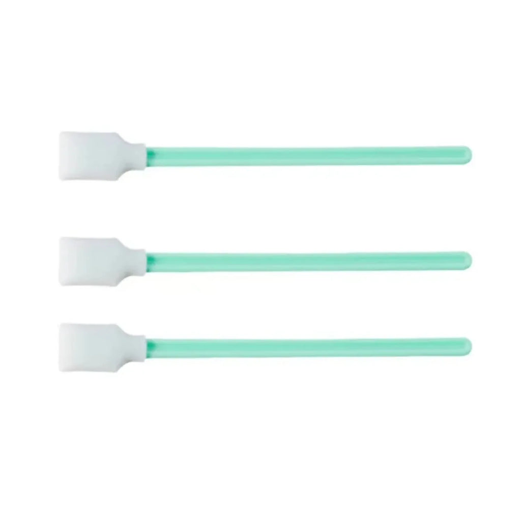 50PCS Cleaning Tool For Epson Roland Mimaki Mutoh Printhead Cleaning Sponge